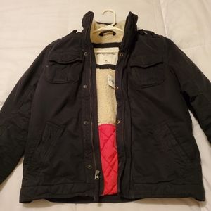 Ambercrombie Kids Winter Coat XL